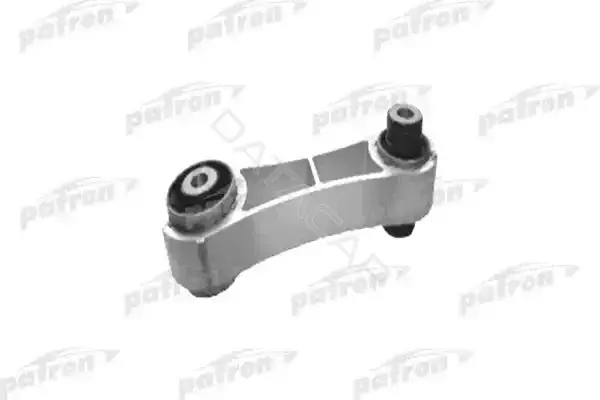 Подушка двигателя (Опора) PATRON PSE3348