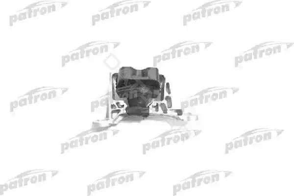 Подушка двигателя (Опора) PATRON PSE3356