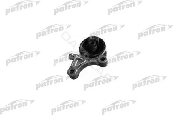 Подушка двигателя (Опора) PATRON PSE3363