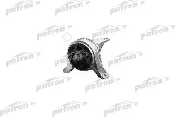Подушка двигателя (Опора) PATRON PSE3365