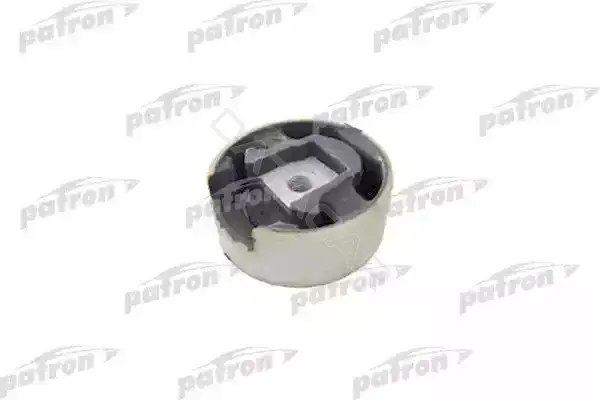Подушка двигателя (Опора) PATRON PSE3374