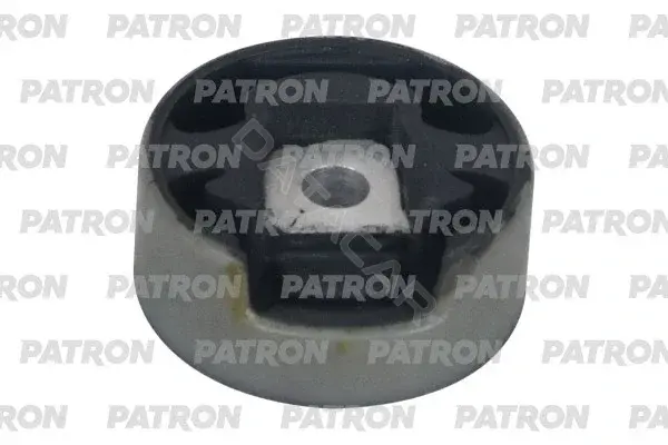 Подушка двигателя (Опора) PATRON PSE3383