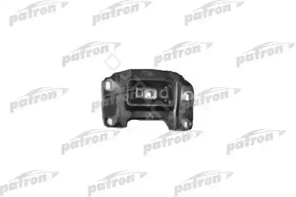 Подушка КПП PATRON PSE3390