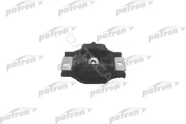 Подушка двигателя (Опора) PATRON PSE3391