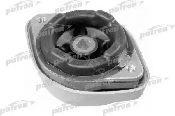 Подушка двигателя (Опора) PATRON PSE3397