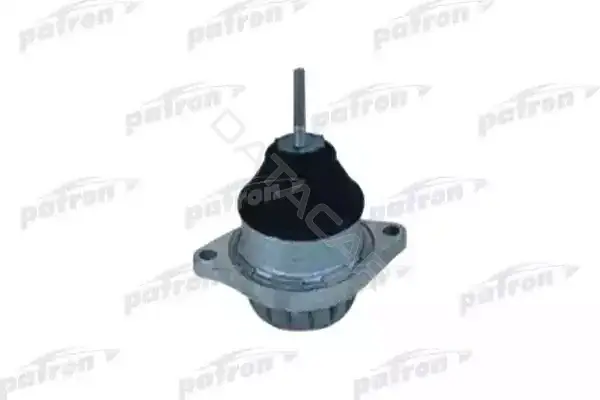 Подушка двигателя (Опора) PATRON PSE3418