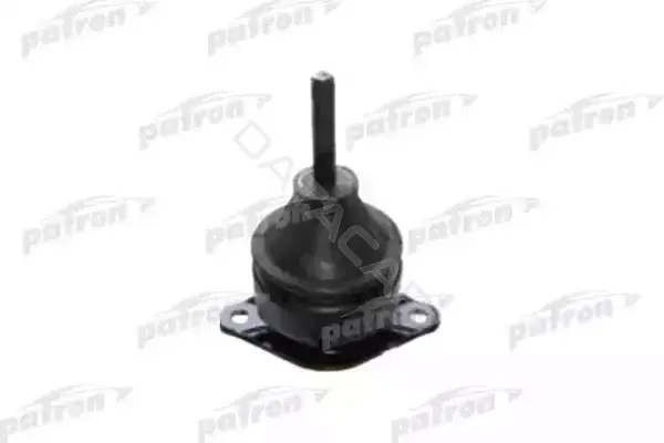 Подушка двигателя (Опора) PATRON PSE3430