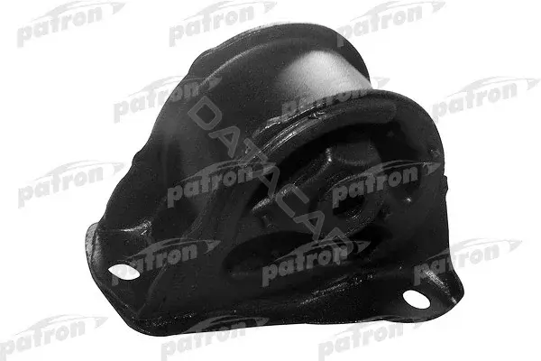 Подушка двигателя (Опора) PATRON PSE3438