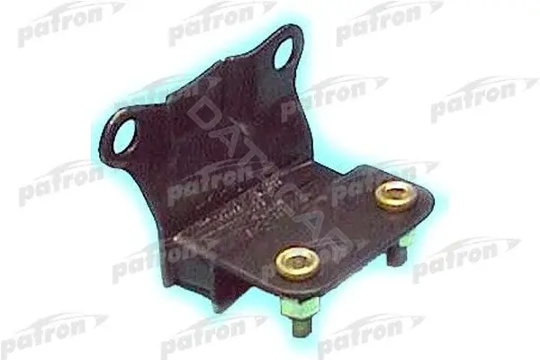 Подушка двигателя (Опора) PATRON PSE3460