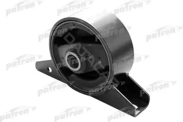 Подушка двигателя (Опора) PATRON PSE3477
