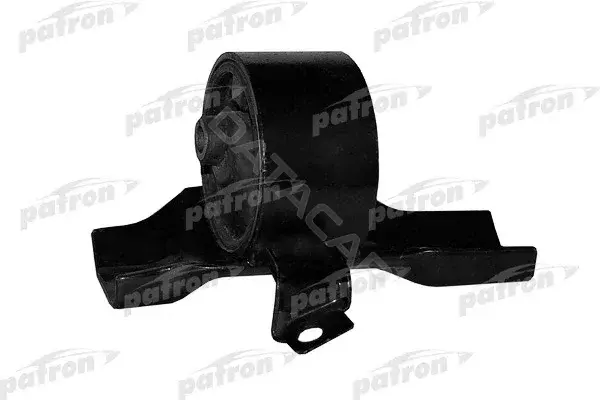 Подушка двигателя (Опора) PATRON PSE3485