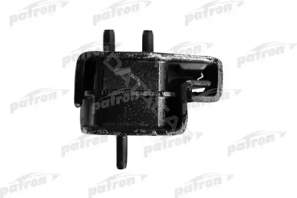 Подушка двигателя (Опора) PATRON PSE3498