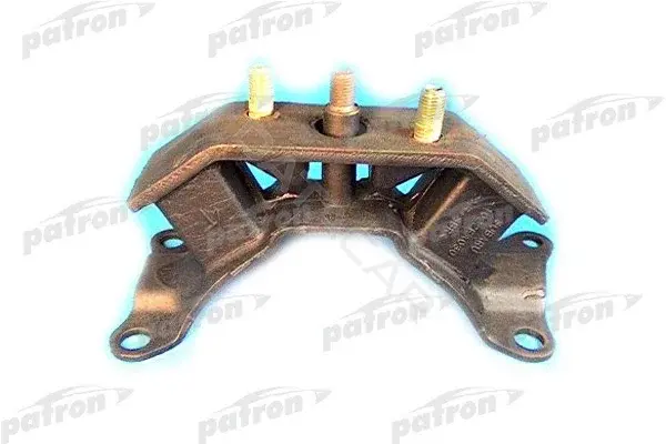 Подушка двигателя (Опора) PATRON PSE3499