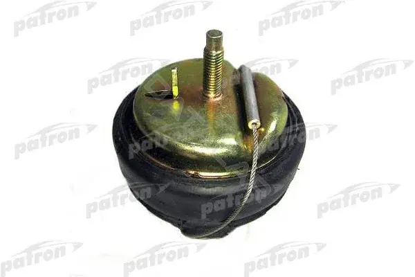 Подушка двигателя (Опора) PATRON PSE3513