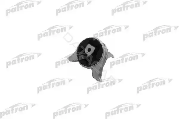Подушка двигателя (Опора) PATRON PSE3533