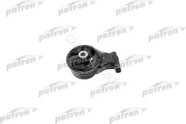Подушка двигателя (Опора) PATRON PSE3554