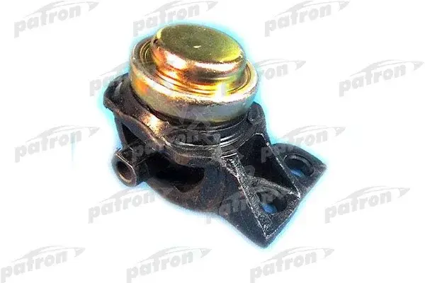 Подушка двигателя (Опора) PATRON PSE3570
