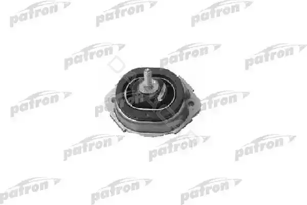 Подушка двигателя (Опора) PATRON PSE3575