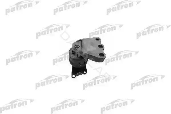 Подушка двигателя (Опора) PATRON PSE3576
