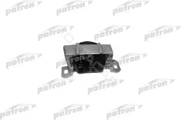 Подушка двигателя (Опора) PATRON PSE3581