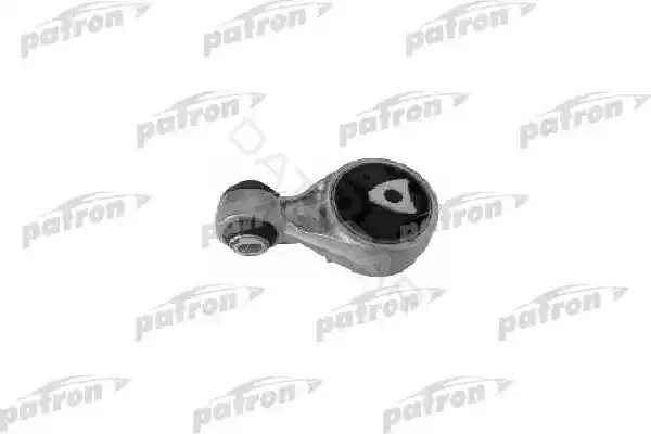 Подушка двигателя (Опора) PATRON PSE3582