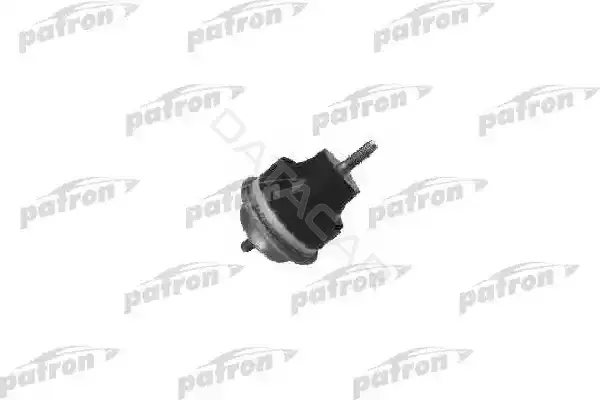 Подушка двигателя (Опора) PATRON PSE3587