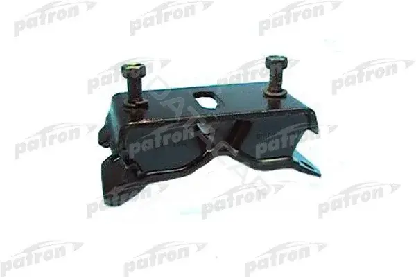 Подушка двигателя (Опора) PATRON PSE3655