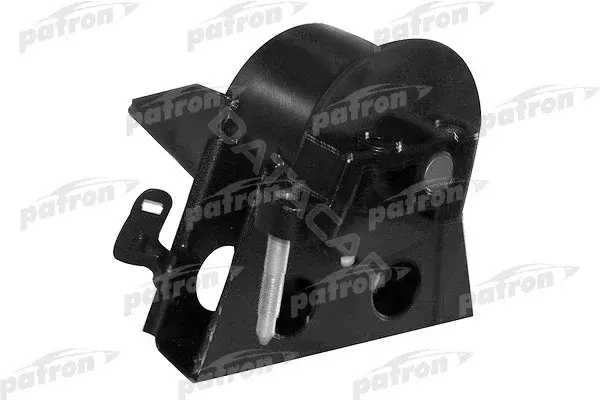 Подушка двигателя (Опора) PATRON PSE3675