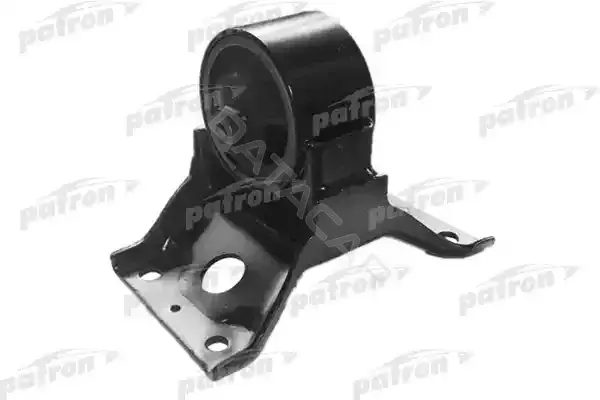 Подушка двигателя (Опора) PATRON PSE3677