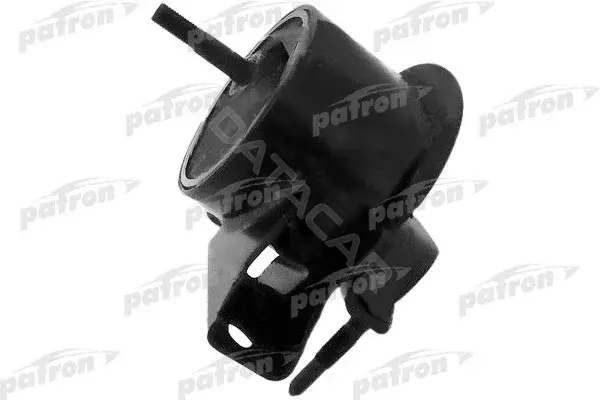 Подушка двигателя (Опора) PATRON PSE3681