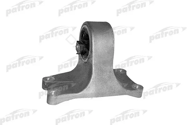 Подушка двигателя (Опора) PATRON PSE3721