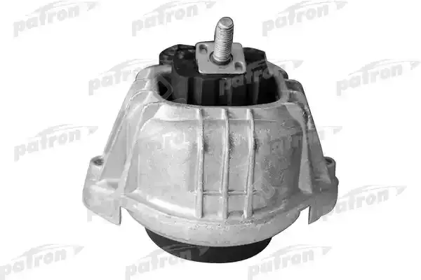 Подушка двигателя (Опора) PATRON PSE3728
