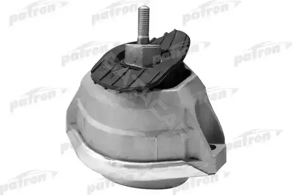 Подушка двигателя (Опора) PATRON PSE3729