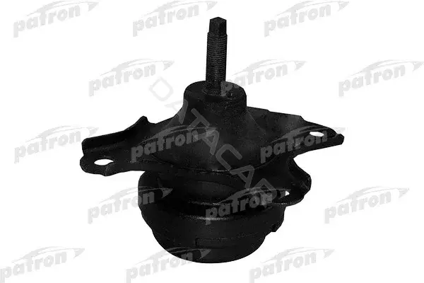 Подушка двигателя (Опора) PATRON PSE3739