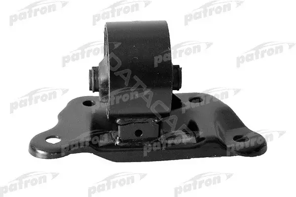 Подушка двигателя (Опора) PATRON PSE3754