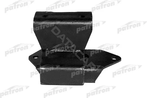 Подушка двигателя (Опора) PATRON PSE3758