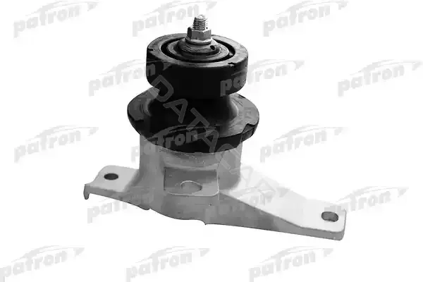 Подушка двигателя (Опора) PATRON PSE3783