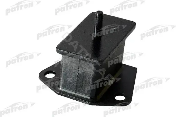 Подушка двигателя (Опора) PATRON PSE3787