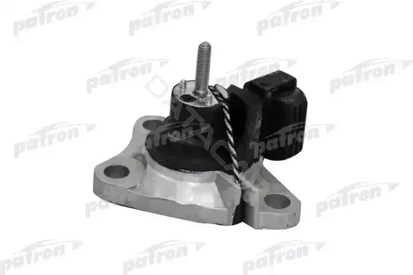 Подушка двигателя (Опора) PATRON PSE3833