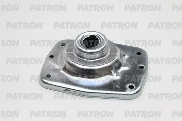 Опора амортизатора PATRON PSE4035