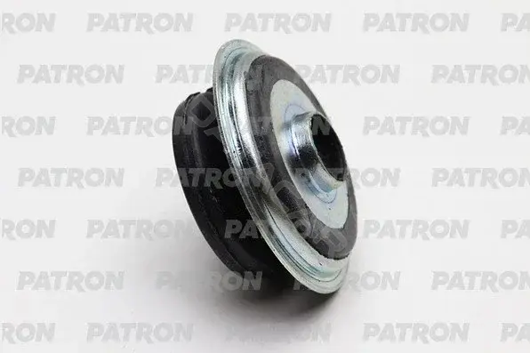 Втулка амортизатора PATRON PSE4321