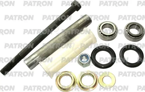 Сайлентблок рычага PATRON PSE4330