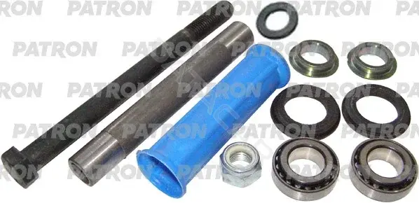 Сайлентблок рычага PATRON PSE4331