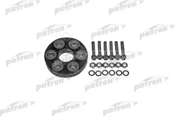 Муфта кардана PATRON PSE5002