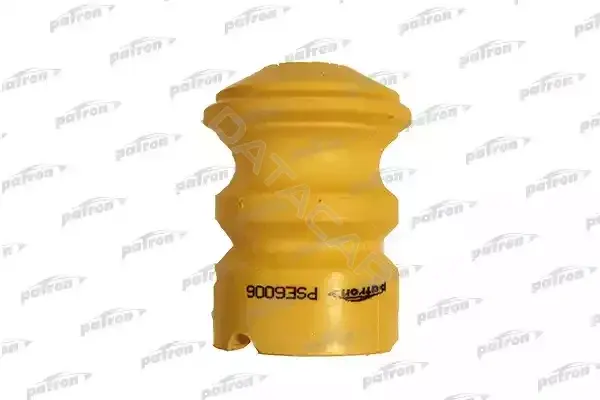 Отбойник амортизатора PATRON PSE6006