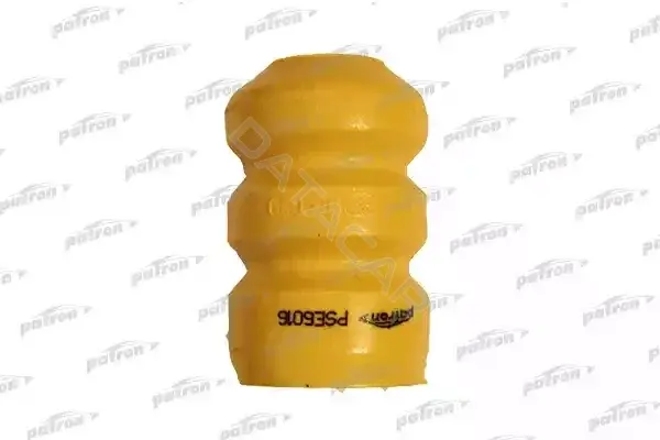 Отбойник амортизатора PATRON PSE6016