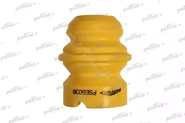 Отбойник амортизатора PATRON PSE6038
