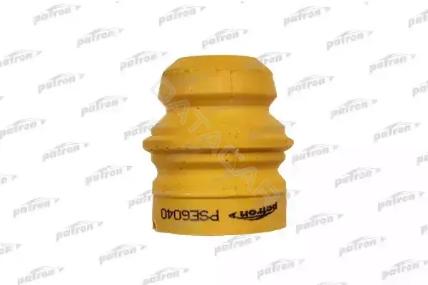Отбойник амортизатора PATRON PSE6040