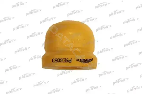 Отбойник амортизатора PATRON PSE6053