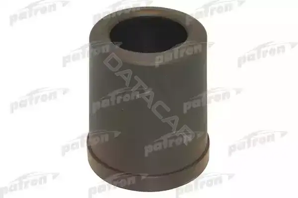 Пыльник амортизатора PATRON PSE6083
